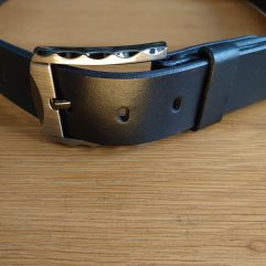 Custom Leather Belt (38mm)