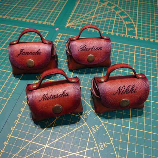 Tiny Bag