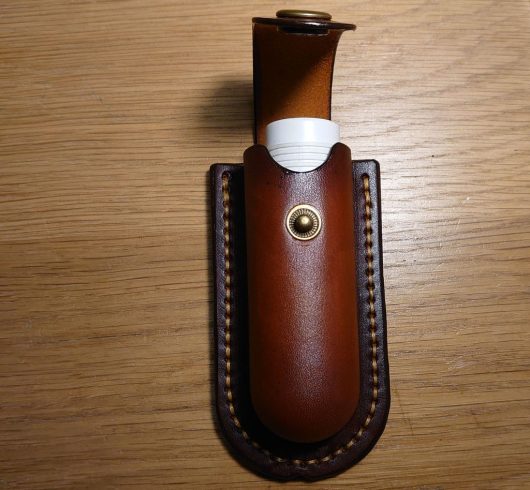 Nitro Spray Pouch - Image 4