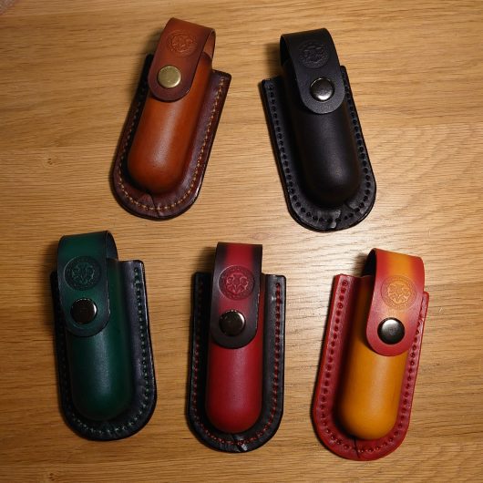 Nitro Spray Pouch - Image 5