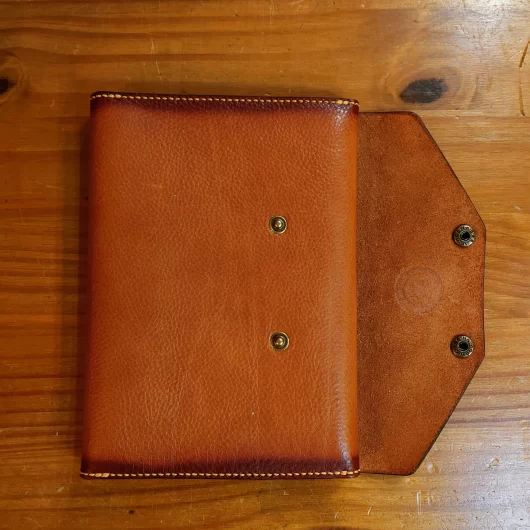 Distinguished Notebook Folder - Image 6