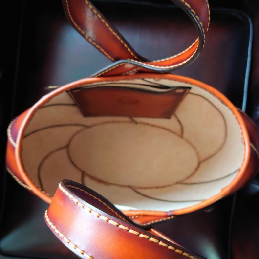 Twisted Handbag - Image 2