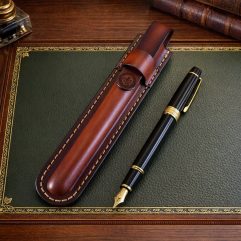 Fountain Pen Case