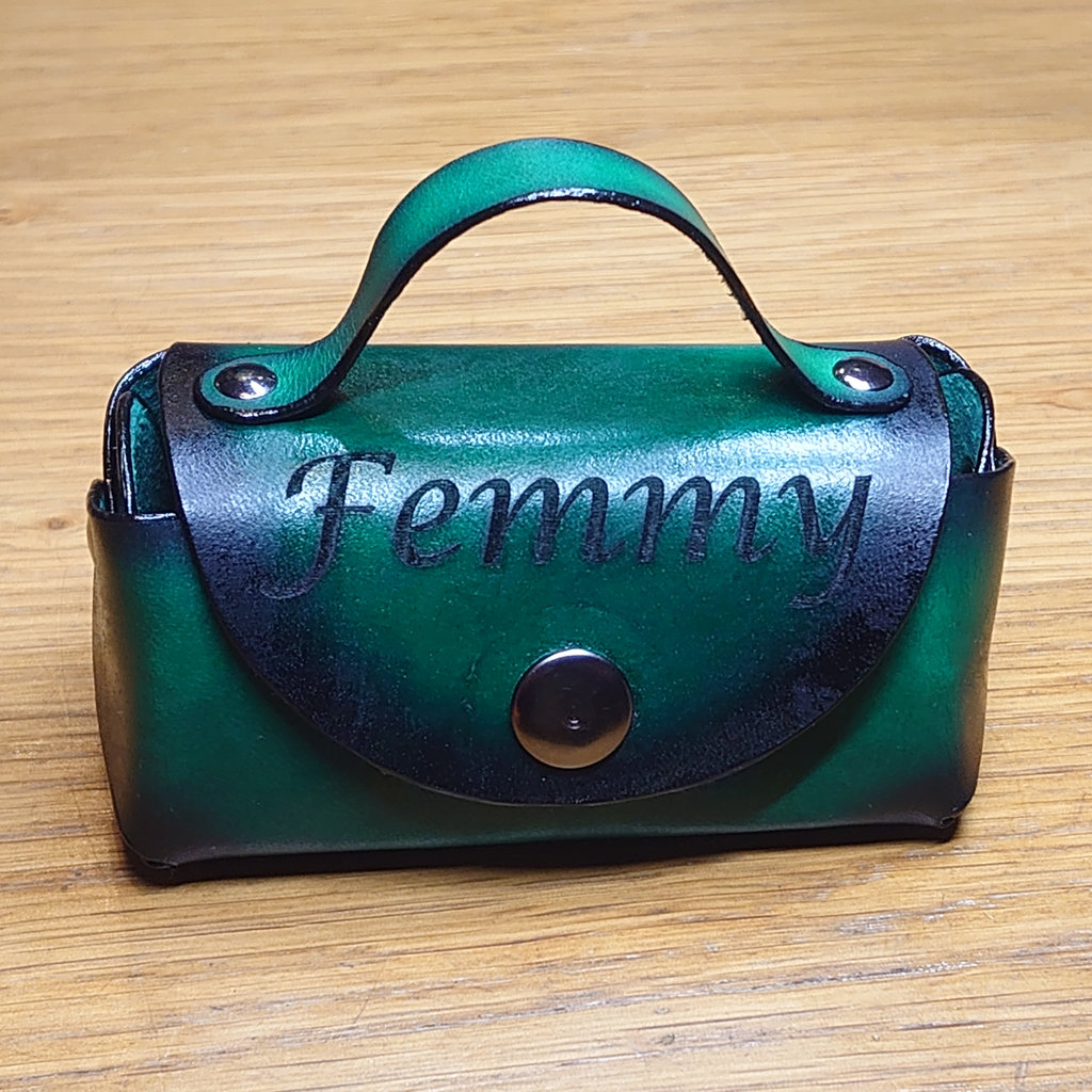 The Maeve - Lip Case - Image 4