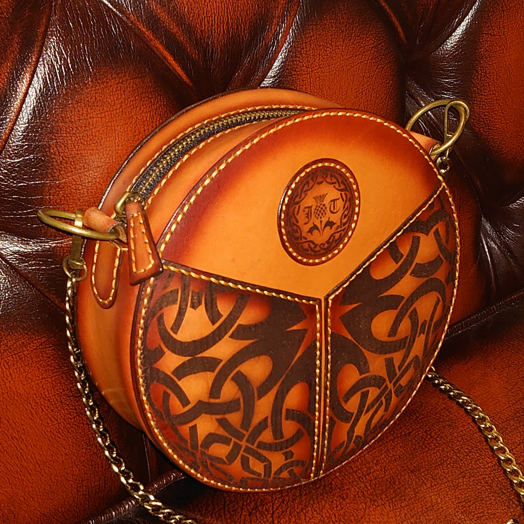 The Celtic Halo - Image 2