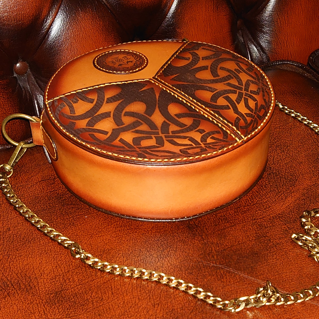 The Celtic Halo - Image 4