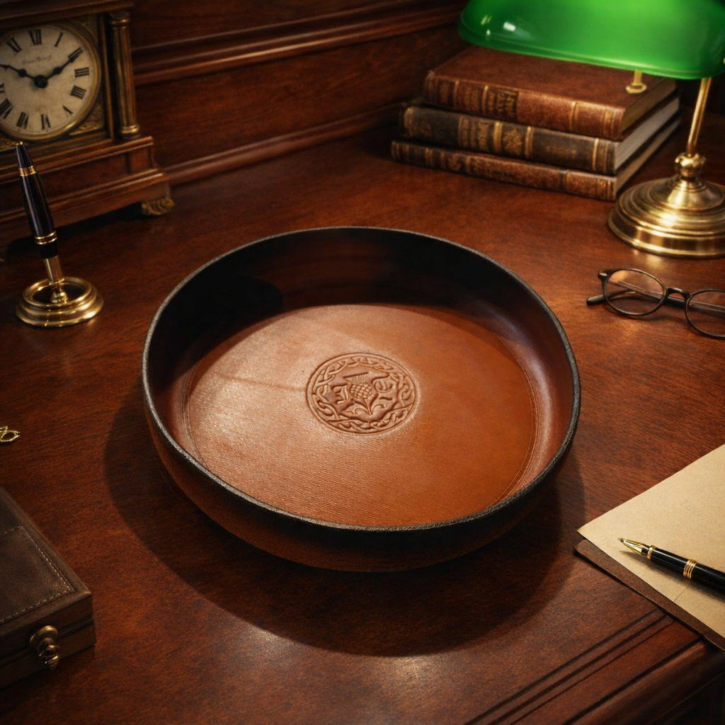 The Ríoga Valet Tray - Image 2