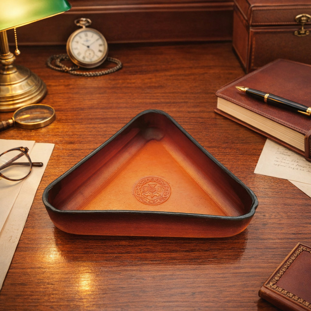 The Ríoga Valet Tray - Image 3